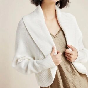Anthropologie Copley Cardigan NWTs
